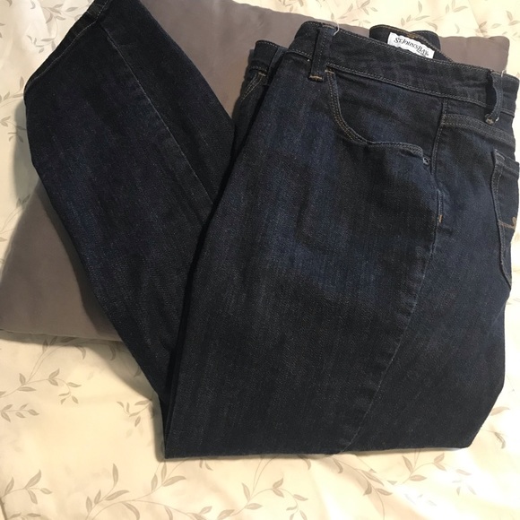 Women jeans - Picture 1 of 3